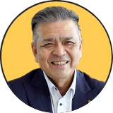 柴崎店長